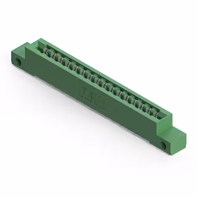 307-016-401-112 EDAC Inc.  Edgeboard Connectors